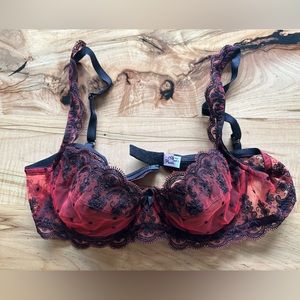 Argent Provocateur bra, euro size 95A, US size 42A